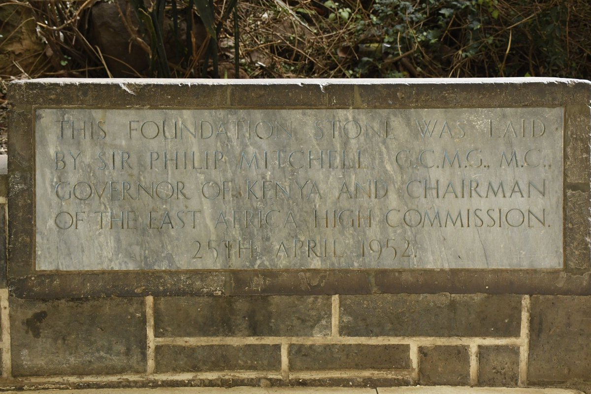 UNSA_UON's tweet photo. Celebrating 72 years of excellence! The University of Nairobi foundation stone was laid on this day, and since then, it has produced exceptional alumni and contributed greatly to the community. Here's to many more years of success and impact! 
@WilliamsRuto #72YearsStrong https://t.co/81gWOCgms1