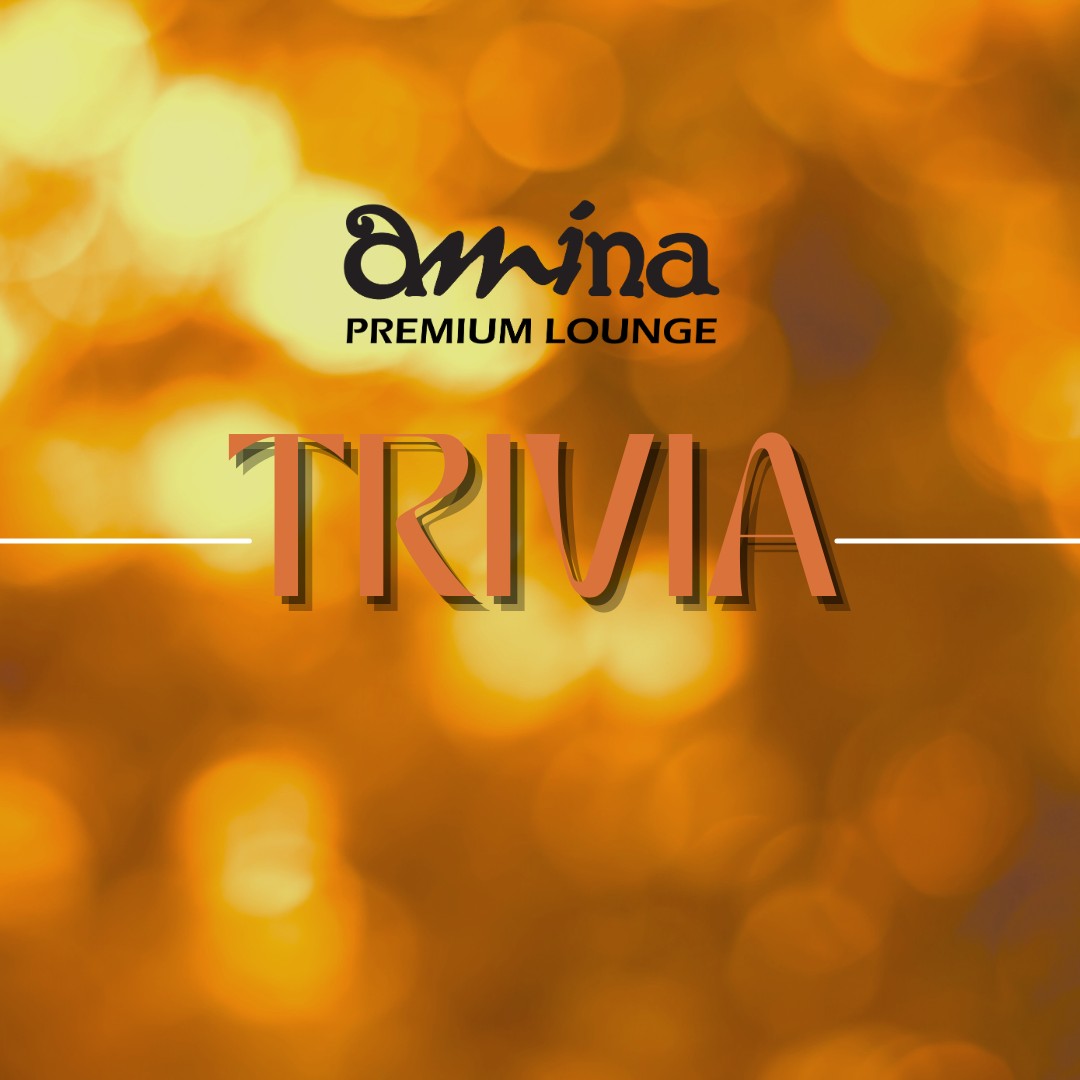 ollo_house's tweet photo. Ready for some exciting Trivia and a chance to WIN A RESORT TRIP for TWO!?
Head to our Instagram page for more details.
#AMINATrivia #aminapremiumlounge #FALIMgroup https://t.co/v78gh11tAM