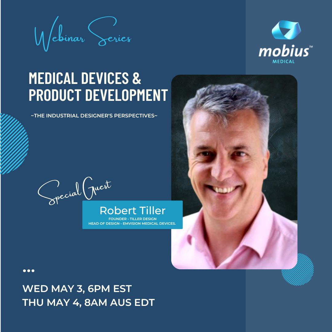 Mobius Medical Pty Ltd tweet media