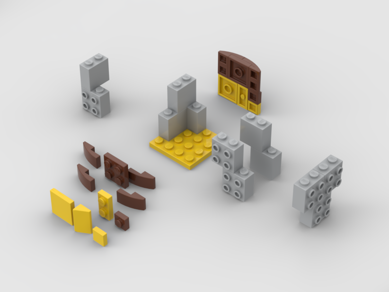 Maniac4Bricks's tweet photo. Open for commissions on digital, physical or both models of your characters in LEGO! DM for details, will post an update soon. Pricing may vary, instructions optional.

🔗: https://t.co/VQzfWkADO8
🔗: https://t.co/qXMePJanfe https://t.co/11XOVs9rzq