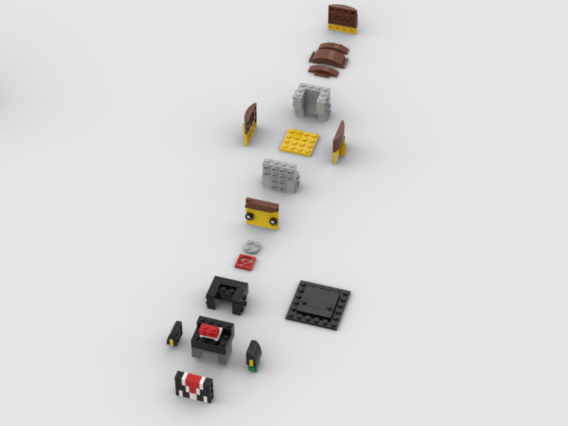 Maniac4Bricks's tweet photo. Open for commissions on digital, physical or both models of your characters in LEGO! DM for details, will post an update soon. Pricing may vary, instructions optional.

🔗: https://t.co/VQzfWkADO8
🔗: https://t.co/qXMePJanfe https://t.co/11XOVs9rzq