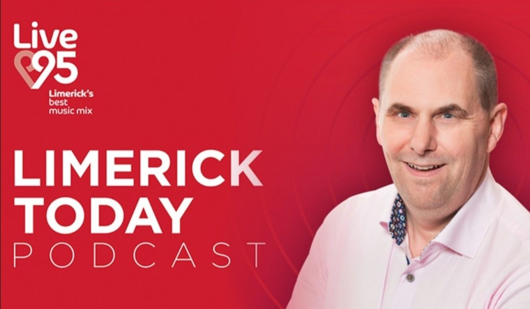 ISmiledBack23's tweet photo. Looking forward to being on @LimerickToday today tune I about 10.20am this morning #ISmiledBack #booklaunch #disabilityinclusion#author https://t.co/tUOkrwnWXf