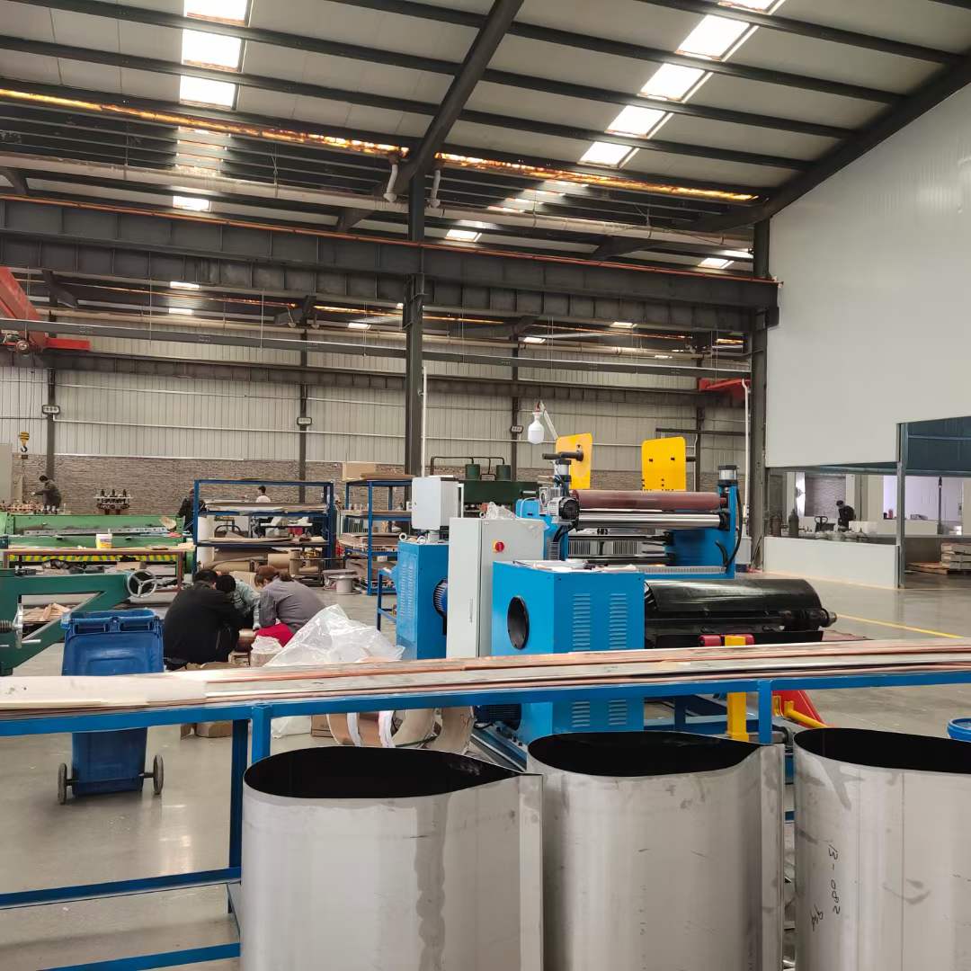 JiaQiong3's tweet image. Our new transformer plant
Welcome to visit our factory. 
#ZHONGYI #DistributionTransformer