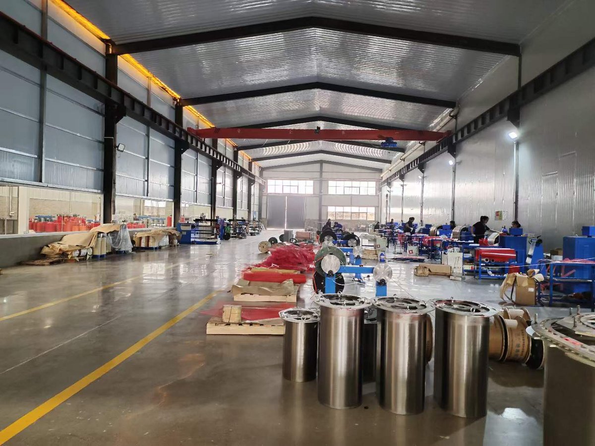 JiaQiong3's tweet image. Our new transformer plant
Welcome to visit our factory. 
#ZHONGYI #DistributionTransformer