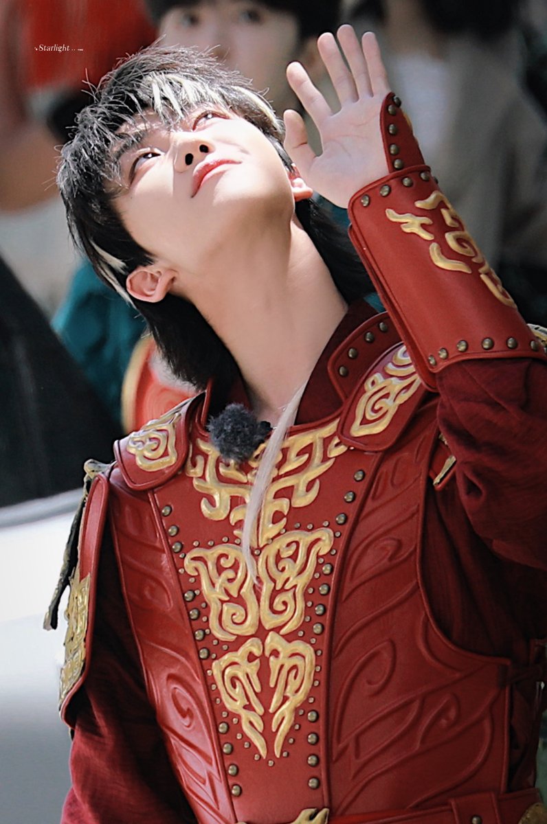 StarlightThe8's tweet photo. 230425 
#디에잇 #THE8
#서명호 #徐明浩 #ミンハオ
#SEVENTEEN #세븐틴 https://t.co/dZI9bCd311