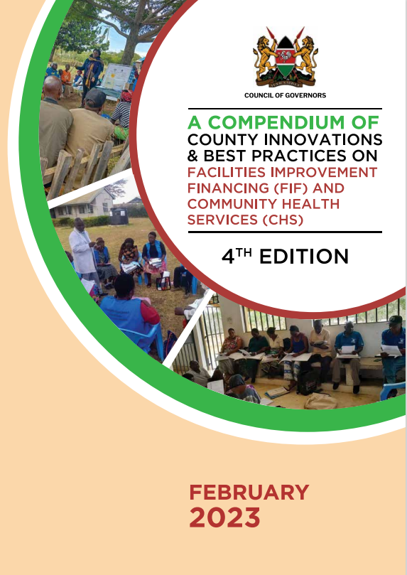 maarifa_centre's tweet photo. Did you know? 
@NakuruCountyGov  FIF Implementation Model has secured  financial autonomy of its health facilities for quality healthcare delivery? 
Click the link to learn how and download the FIF/CHS compendium of County best practices.
https://t.co/TrQoyJEtS2 https://t.co/CHkX3ZIcdK