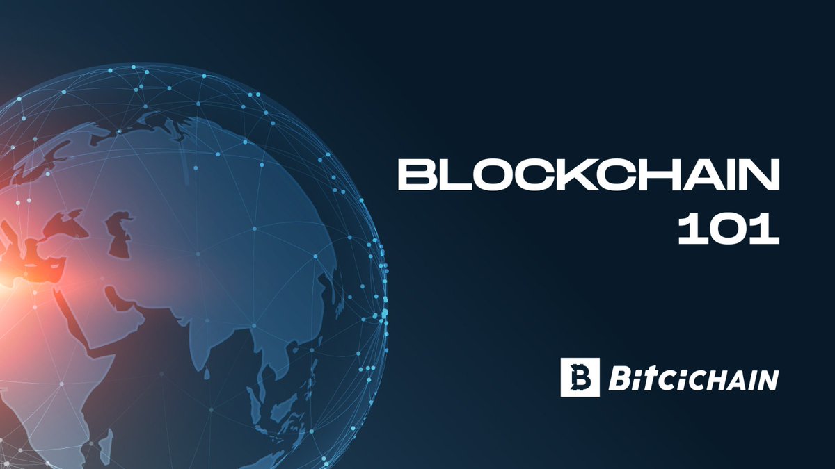 Proof of Work (PoW), Blockchaindeki işlemlerin doğrulanması için kullanılan bir mekanizmadır. Bu mekanizma karmaşık matematiksel problemlerin çözülmesiyle Blockchaine yeni blokların eklenmesine izin verir Blockchain güvenilirliği sağlanmış olur.

#Bitci #BitciChain #BlockChain101