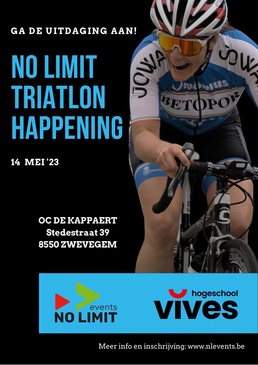 That time of the year again 🏊‍♂️🚴‍♂️🏃🏻‍♀️