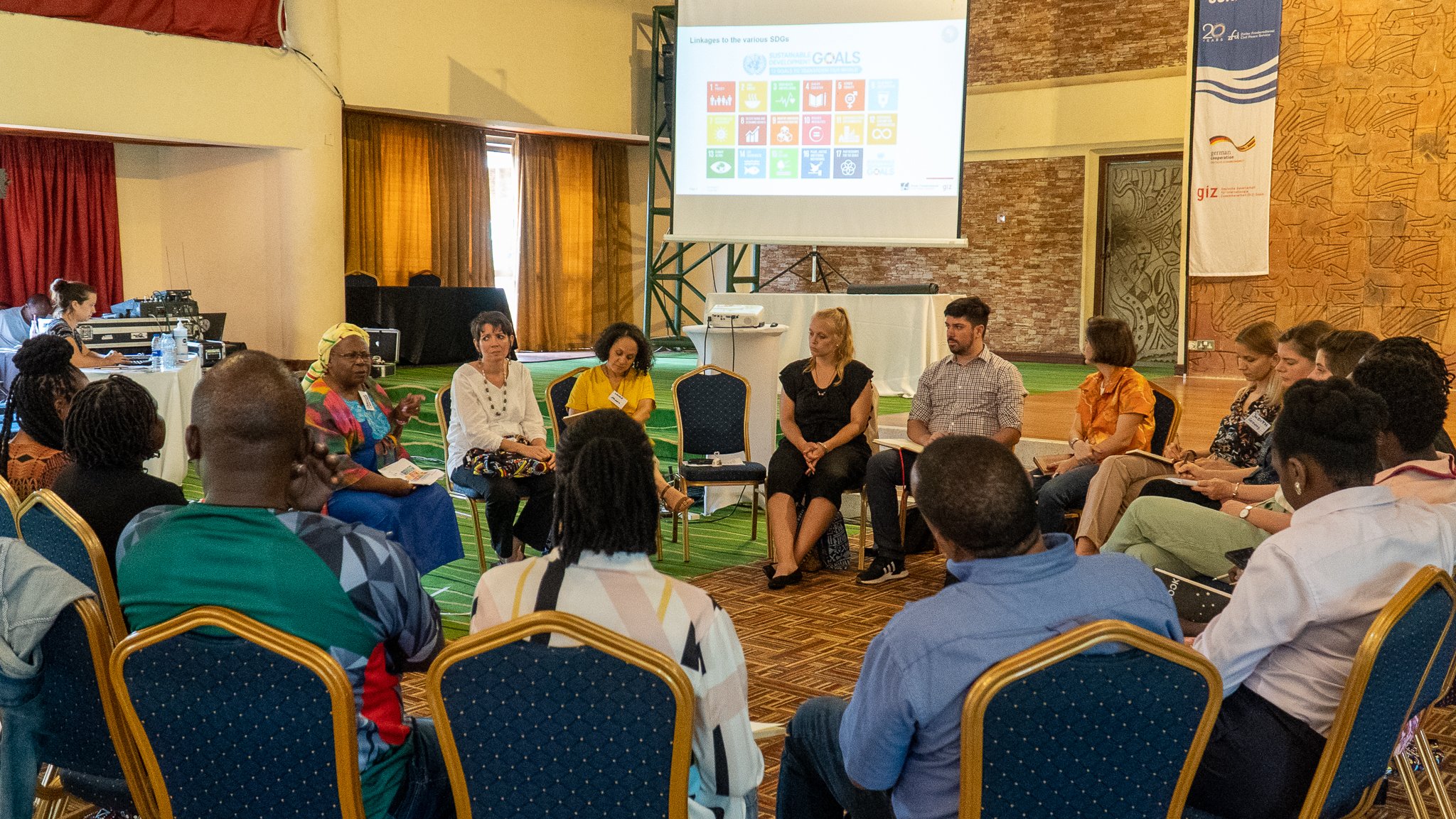 GIZ Rwanda on Twitter: