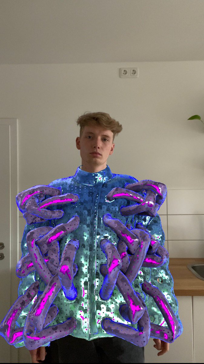 realmarcelondre's tweet photo. getting dressed by AI
.
.
.
.
.
#ootd #fashioninspo #ai #aiart #aiartist #menfashion 
#munich #münchen #munichboy #munichmodel #model #modellife #modelphotography #modelphoto #malemodel 
#virtualreality #virtualfashion #aifashion #aimodel #modeling #artificialintelligence https://t.co/q8IKcVDXb6