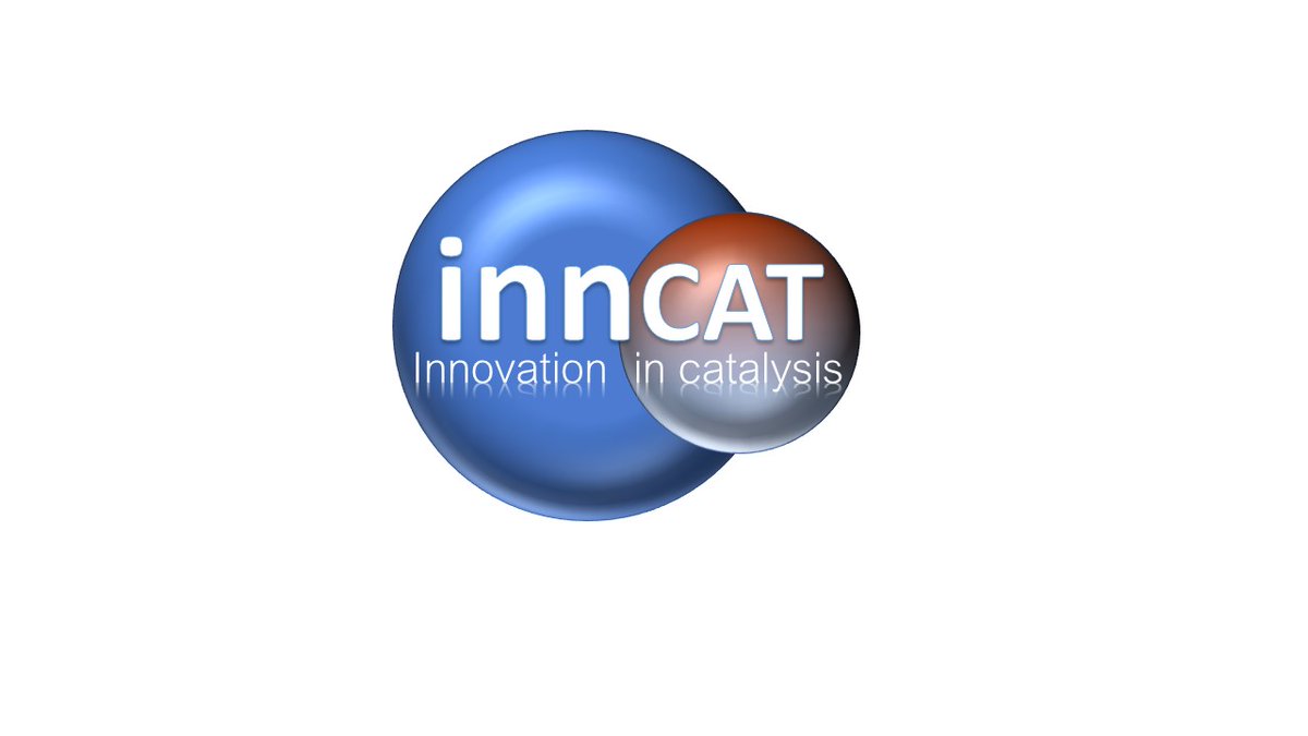 inncatURV's tweet photo. We are now on twitter as @inncatURV! 
Our research lines are: 

✔️ Transition Metal catalysts for selective and sustainable processes.
✔️ Catalysis in non-conventional media.
✔️ Sustainable development of smart chiral metal-catalysts for industrial processes. https://t.co/RoqRLDgjGl