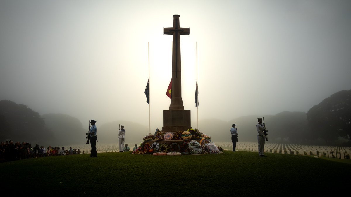 LTGEN Simon Stuart tweet media