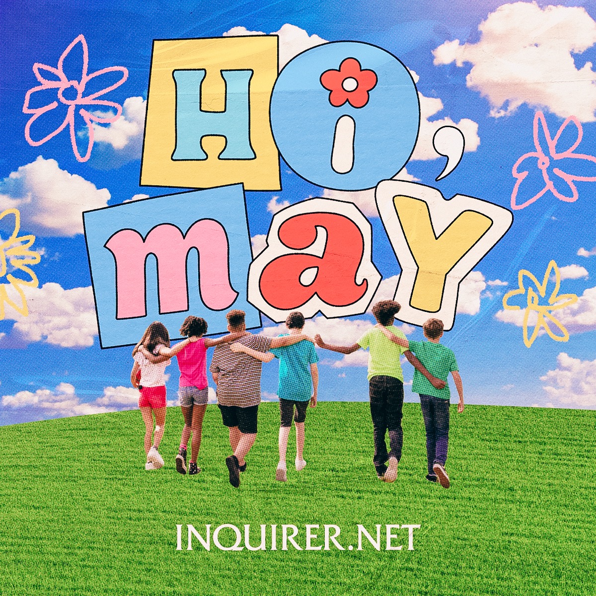 inquirerdotnet's tweet photo. Manifesting genuine love and happiness this month. 🫶 https://t.co/RCattlDXIE