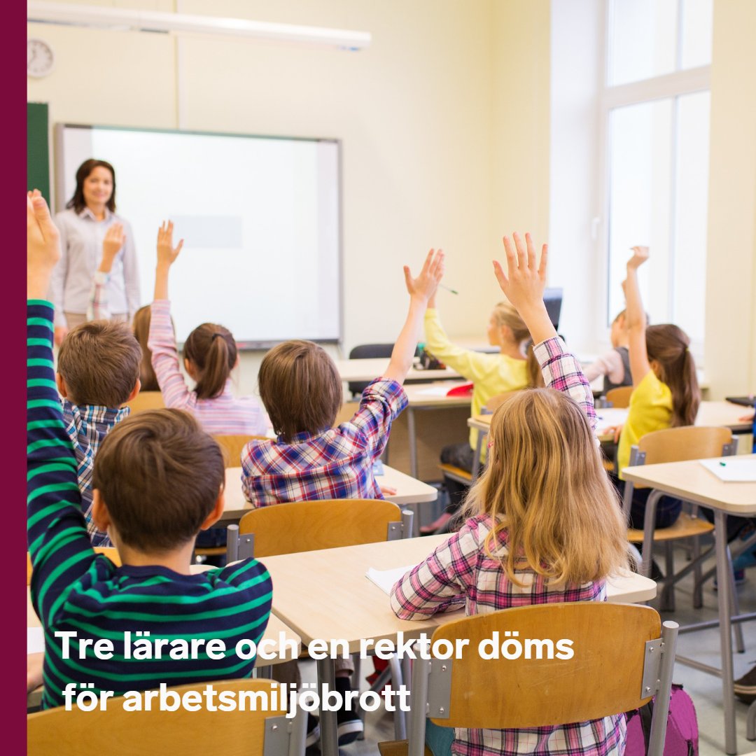 BLexnova's tweet photo. Tre lärare och en rektor döms för arbetsmiljöbrott i samband med att en 6-årig pojke drunknade på en idrottslektion i Falsterbo. Vellinge kommun ska betala 1,5 miljoner kronor i företagsbot. 

https://t.co/BMw65rBg67 https://t.co/pD5nsPt2aj