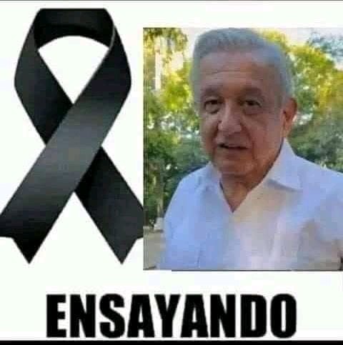 CABALLERO_CUER's tweet photo. @lopezobrador_ Digo, por si se ofrece, 🤞 https://t.co/asIu8HPhnA