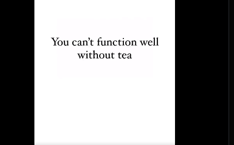 imHarry404's tweet photo. @imbnyamenn 😂😂tea was my fav🙃🙃but i left it 3 months ago....and coincidently this screenshot comes to me😂😂pain🙃 https://t.co/ZvQAD7fqoe