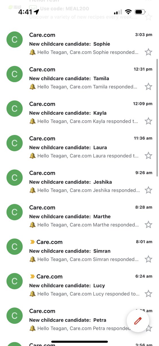 Teagan Rae tweet media