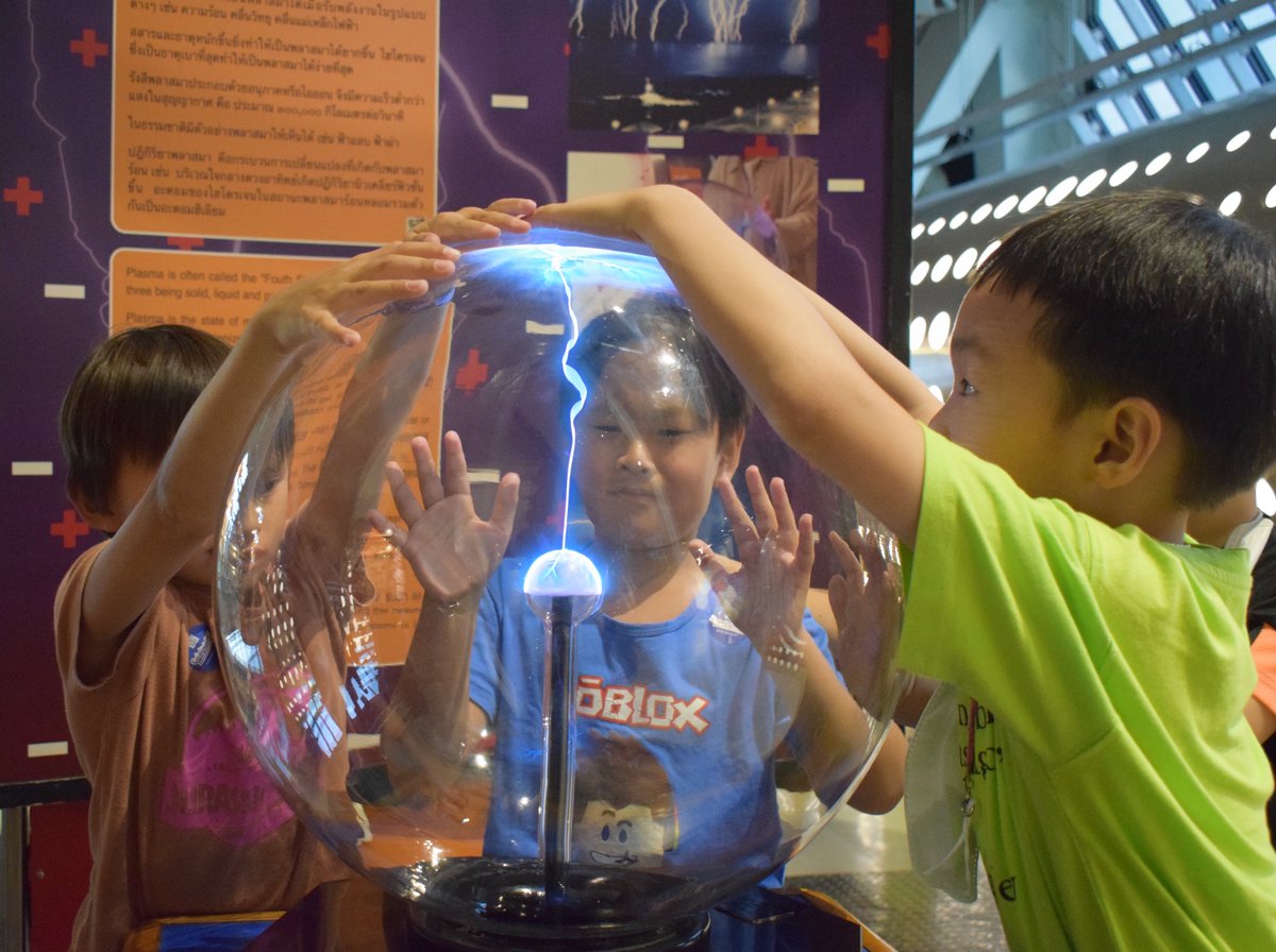 ELC - Family of International Schools Bangkok tweet media