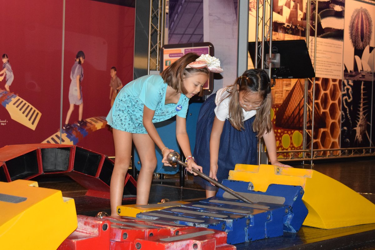 ELC - Family of International Schools Bangkok tweet media