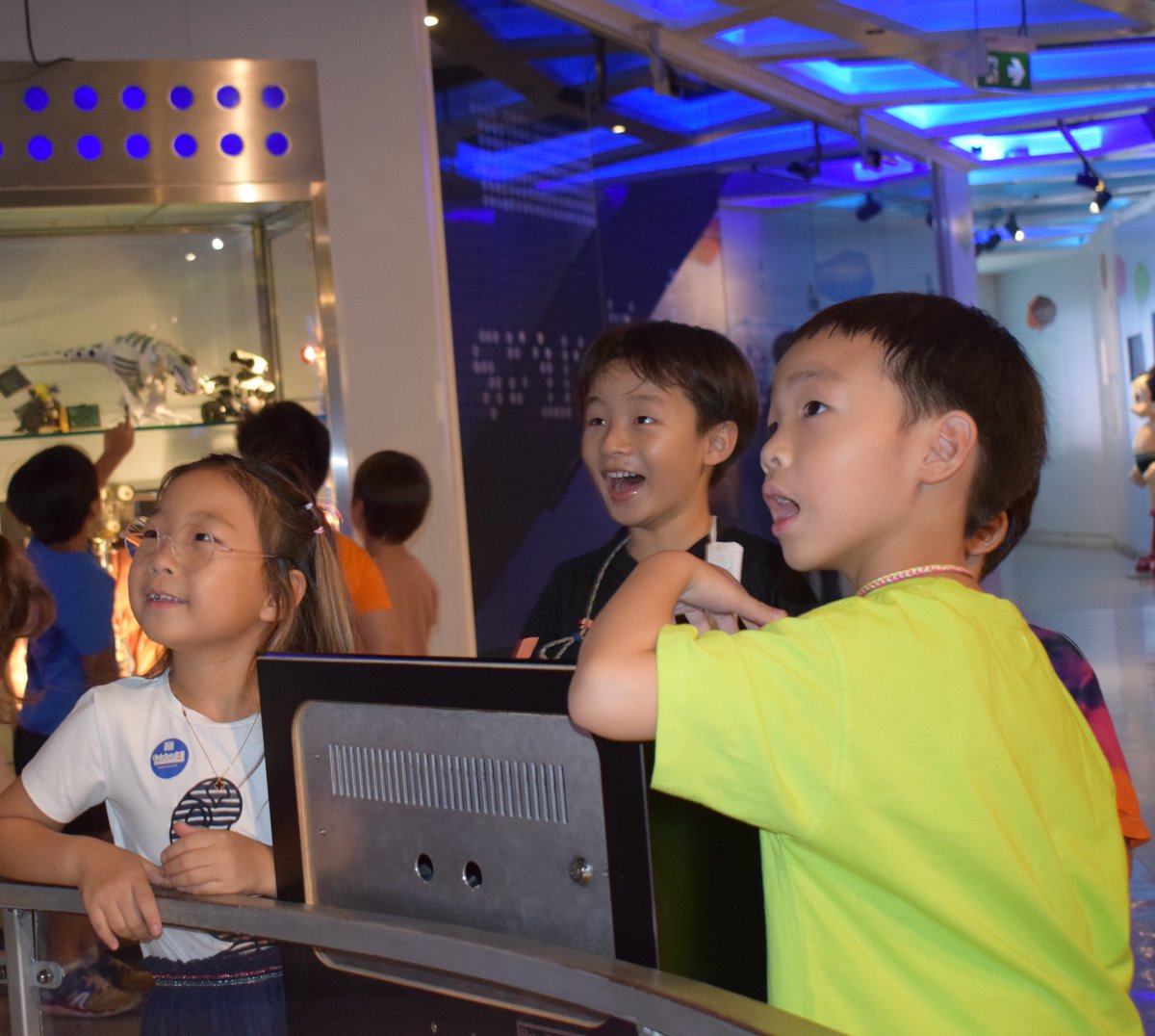 ELC - Family of International Schools Bangkok tweet media
