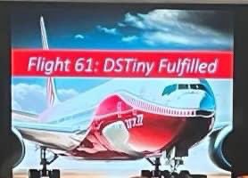 GreenvilleSCDST's tweet photo. What an amazing experience to lead these 61 amazing ladies through their journey to Delta Sigma Theta Sorority, Incorporated! We welcome Flight 61: DSTiny Fulfilled to the Greenville (SC) Alumnae Chapter to our illustrious sisterhood!
#GSCAC #GSCACDST #Flight61DSTinyFulfilled https://t.co/pPu5mBJKGb
