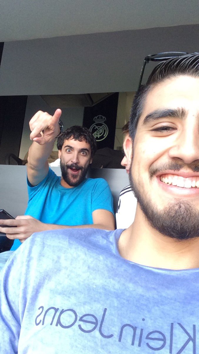 Isaac Conejo tweet media