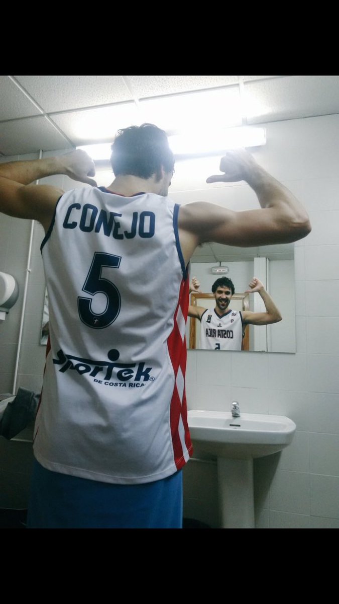 Isaac Conejo tweet media