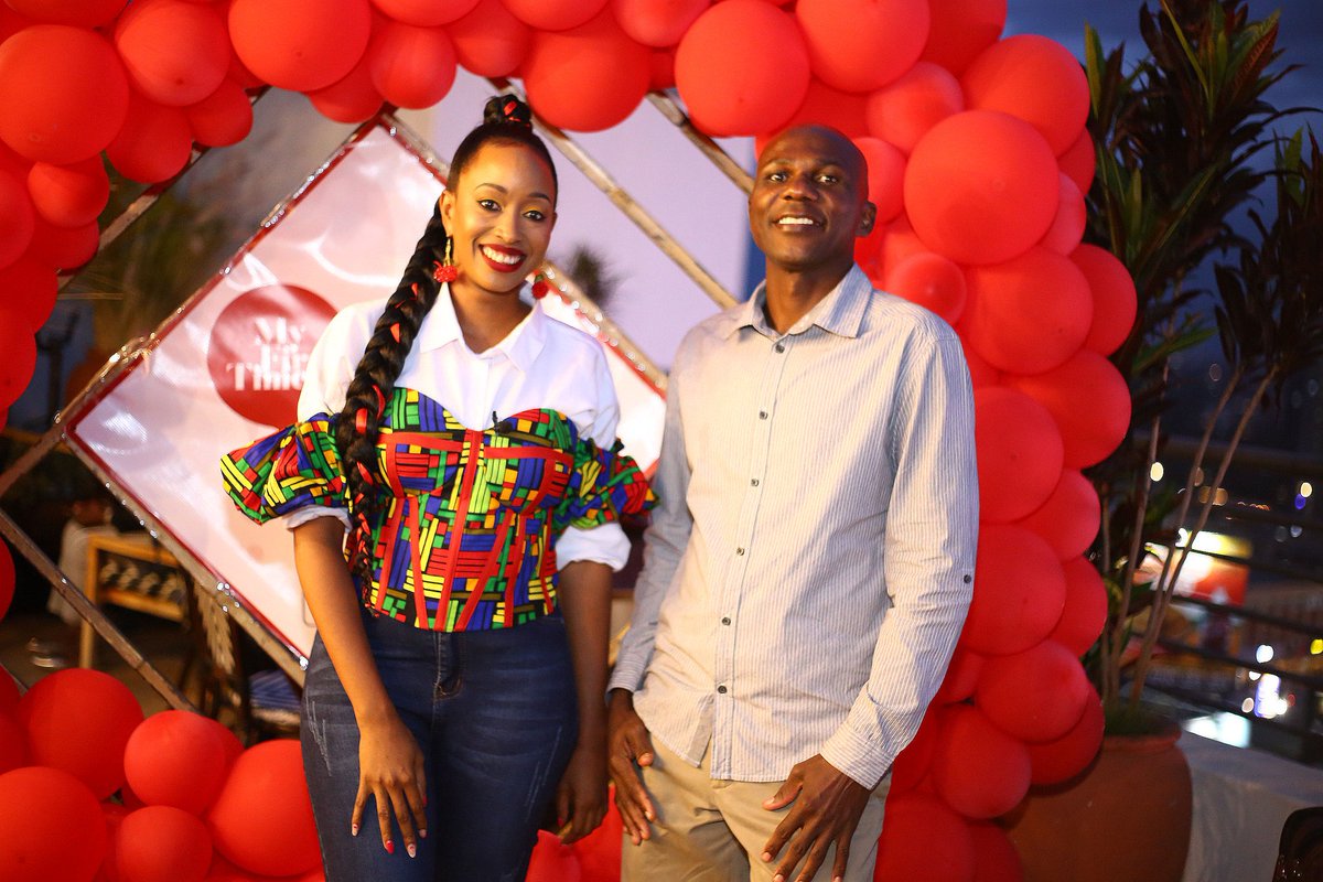 MyFirstTimeKe's tweet photo. Good morning ,

Have you listened to our latest podcast?
#tuesdaytransformation https://t.co/pT70Ag3kJh