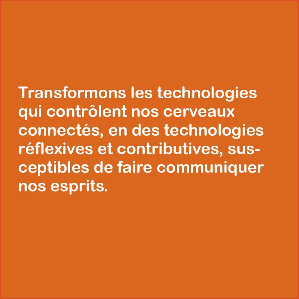 « Schizophrénie numérique » par Anne Alombert, publié aux éditions Allia. Rencontre me 3 mai à 19 h.