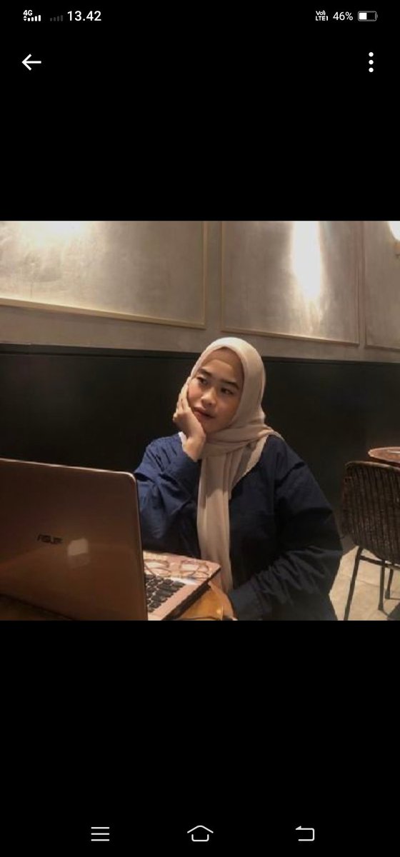 nomarksbt's tweet photo. ‼️SCAMMER ALLERT‼️

NI ORANG SCAM WTT DANA KE SPAY
akun twit @aajienggea_
no hp 085775429335

bajingan semoga rejeki lu ga berkah nderr aamiin. https://t.co/cinZo8Yxox