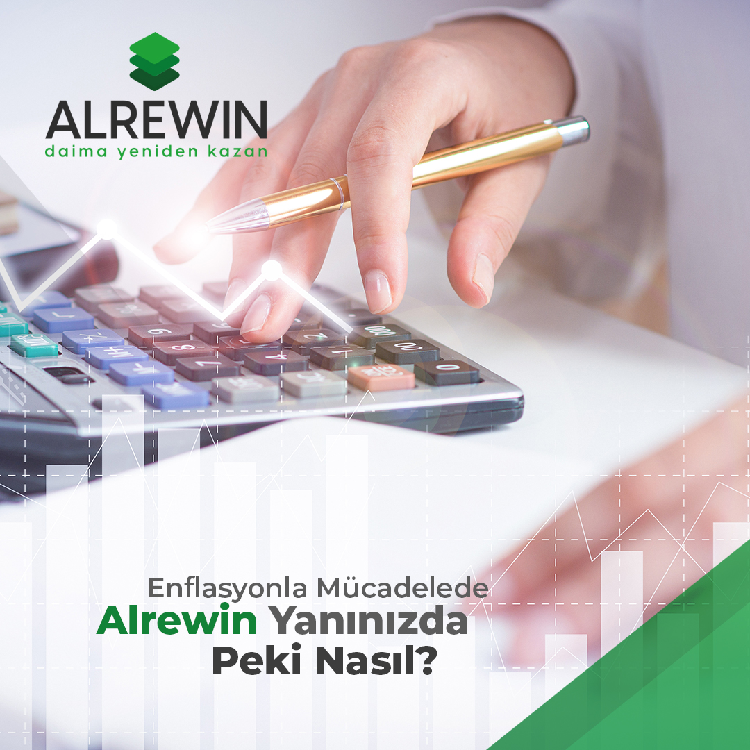 alrewintr's tweet photo. Emekleriniz karşılığında kazandığınız paranın ve yaptığınız birikimin enflasyon karşısında erimesi kaçınılmaz değil. Doğru yatırım ile yüksek enflasyon karşısında bile kazanan siz olun. Uzman yatırım danışmanlarımız ile görüşerek detaylı bilgi alabilirsiniz.
0 532 393 36 47
#arsa https://t.co/4HCmrQrBvk