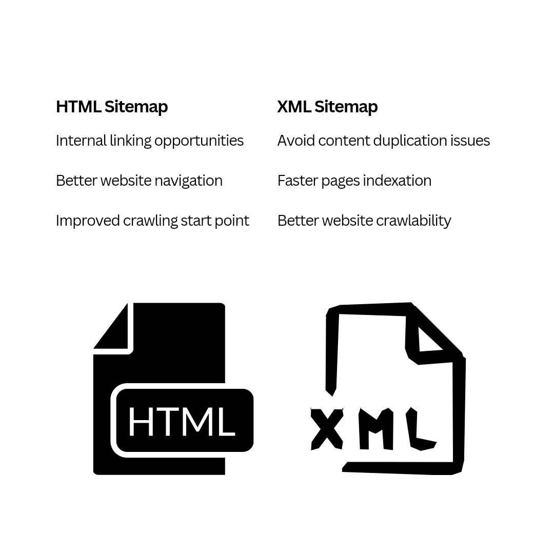 pagefist's tweet image. HTML Sitemaps vs XML Sitemaps
#sitemap #htmlsitemap #xmlsitemap #seo #digitalmarketing #google #website #searchengineoptimization #seotips  #wordpress #socialmedia #xml #keywordresearch #india #advertising #smm #backlink #onpageseo #optimize #rank #digitalmarketingdelhi #link