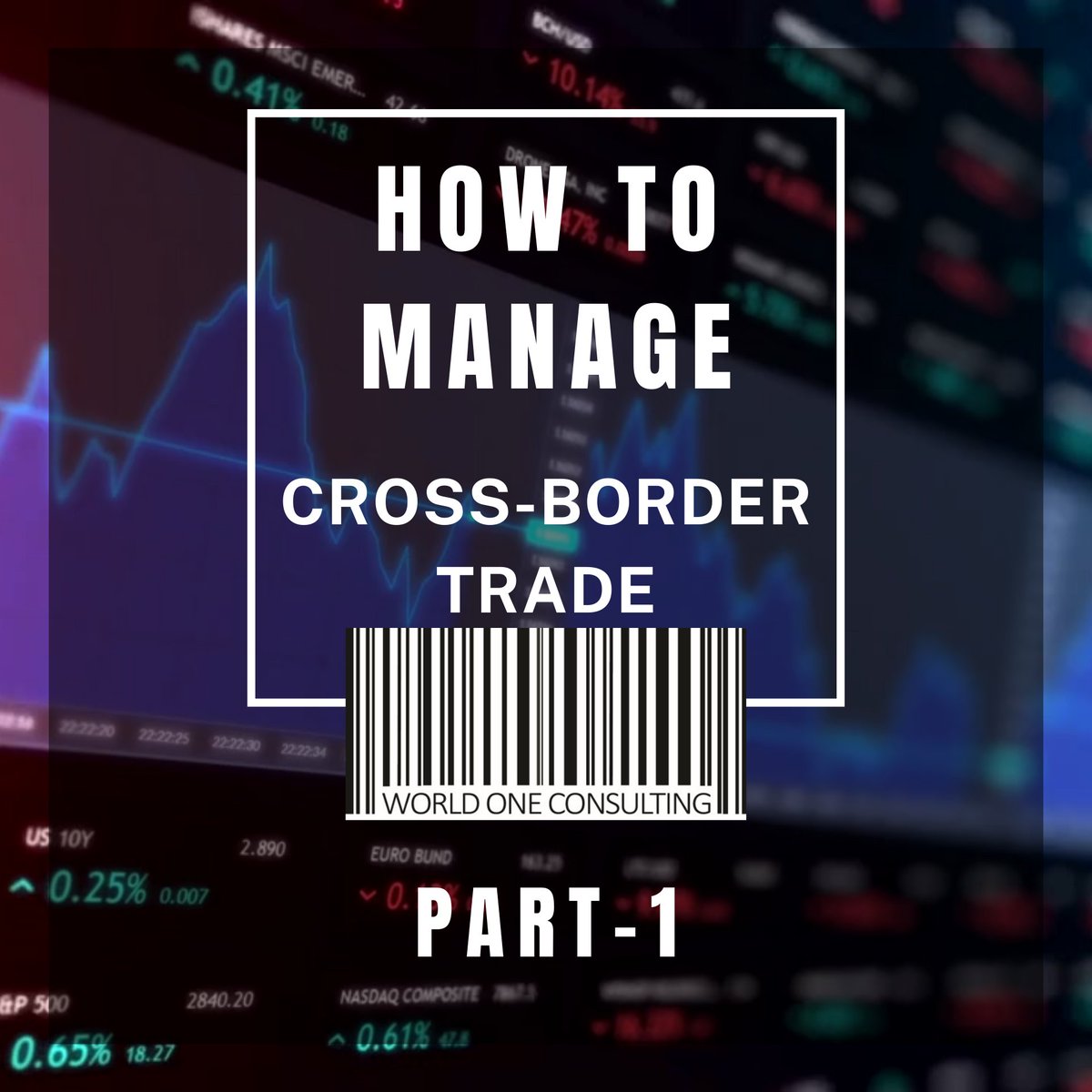 world1consult's tweet photo. Sharing "keep a note" to manage cross-border trade. To know more visit our website: https://t.co/PMdbT4I6MB
#woc #cross #border #trade #tipsforsucess https://t.co/8wAst4JeH1