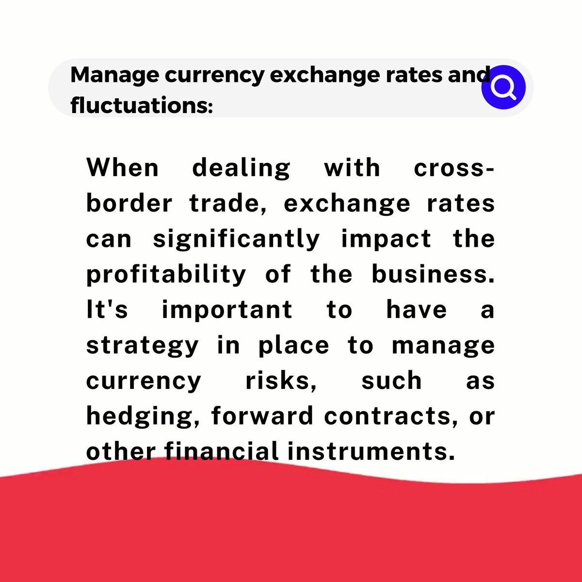 world1consult's tweet photo. Sharing "keep a note" to manage cross-border trade. To know more visit our website: https://t.co/PMdbT4I6MB
#woc #cross #border #trade #tipsforsucess https://t.co/8wAst4JeH1