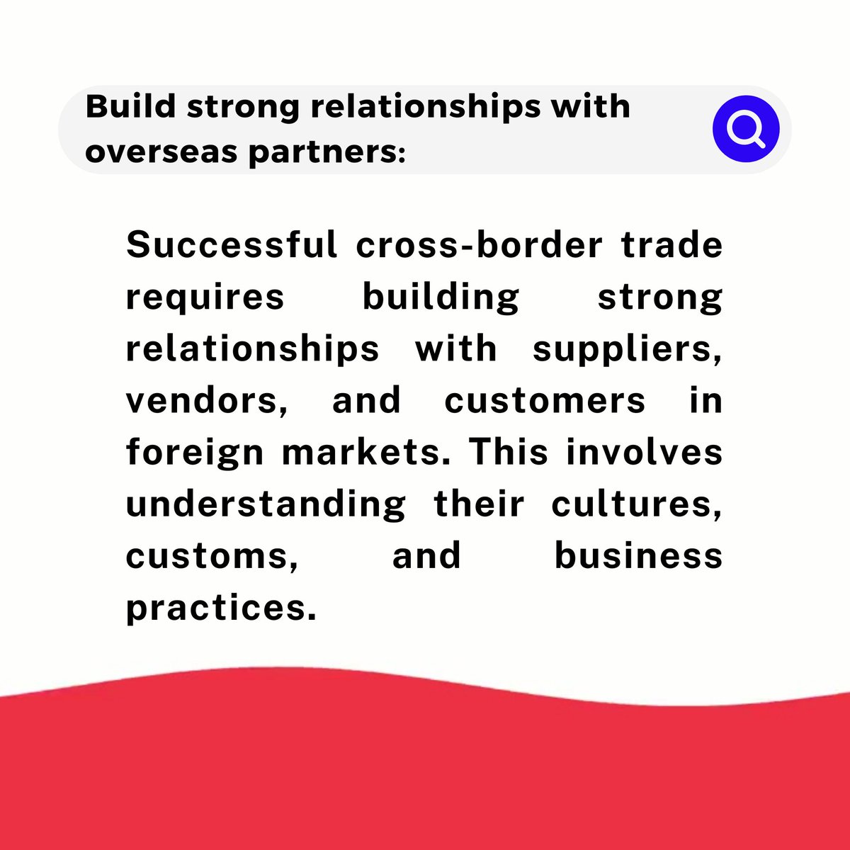world1consult's tweet photo. Sharing "keep a note" to manage cross-border trade. To know more visit our website: https://t.co/PMdbT4I6MB
#woc #cross #border #trade #tipsforsucess https://t.co/8wAst4JeH1