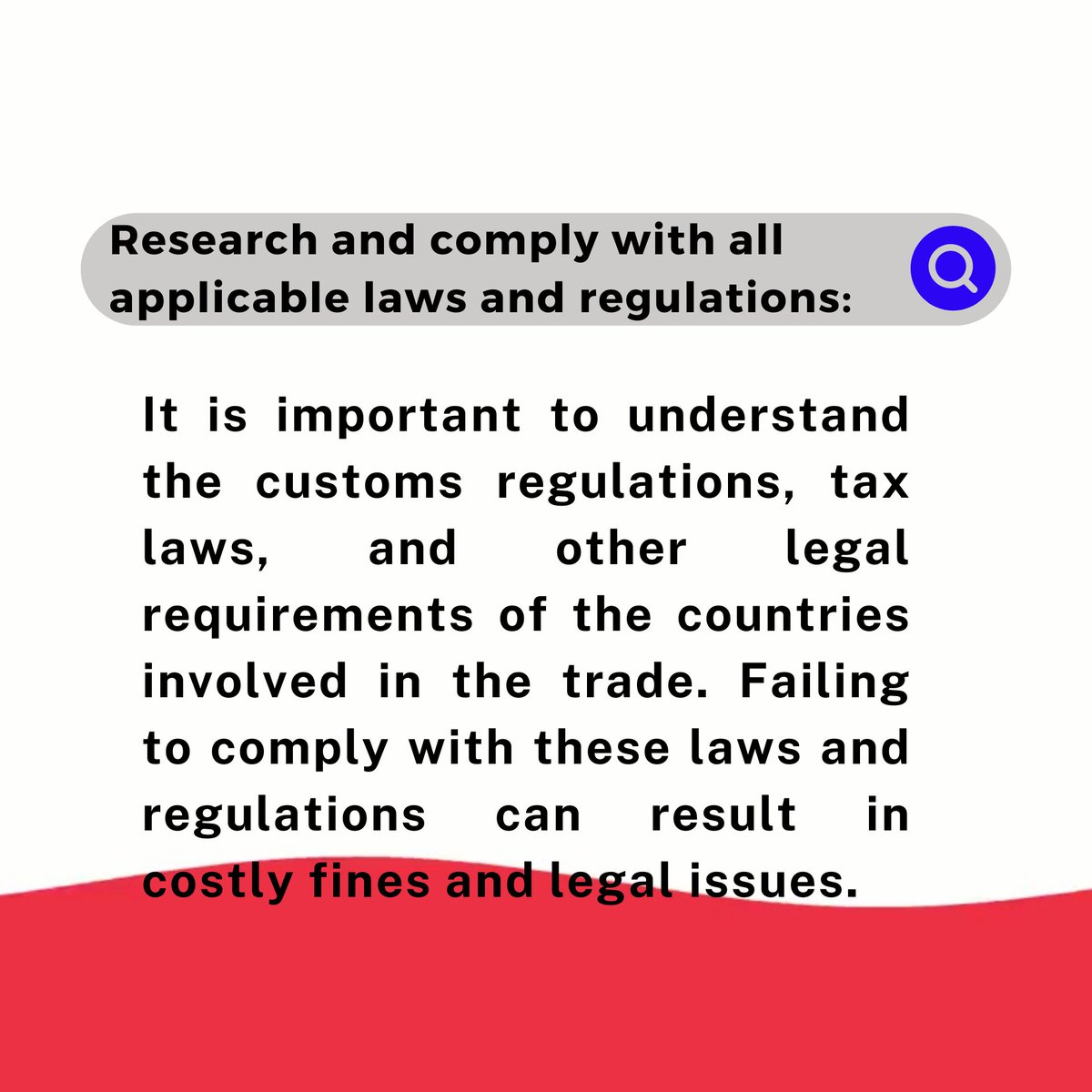 world1consult's tweet photo. Sharing "keep a note" to manage cross-border trade. To know more visit our website: https://t.co/PMdbT4I6MB
#woc #cross #border #trade #tipsforsucess https://t.co/8wAst4JeH1