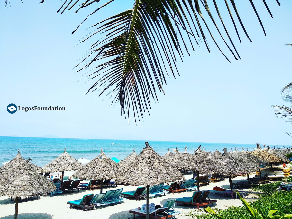 FoundationLogos's tweet photo. A trip with the sea and tourist attractions๐โโ๏ธ
The most popular city Da Nang.๐
A trip to Vietnamโ๏ธ๐ป๐ณ
#Travel #Vietnam #DaNang #LOGOS #LOGOSPAY #LOGOSZONE https://t.co/GmwQg4o0UV