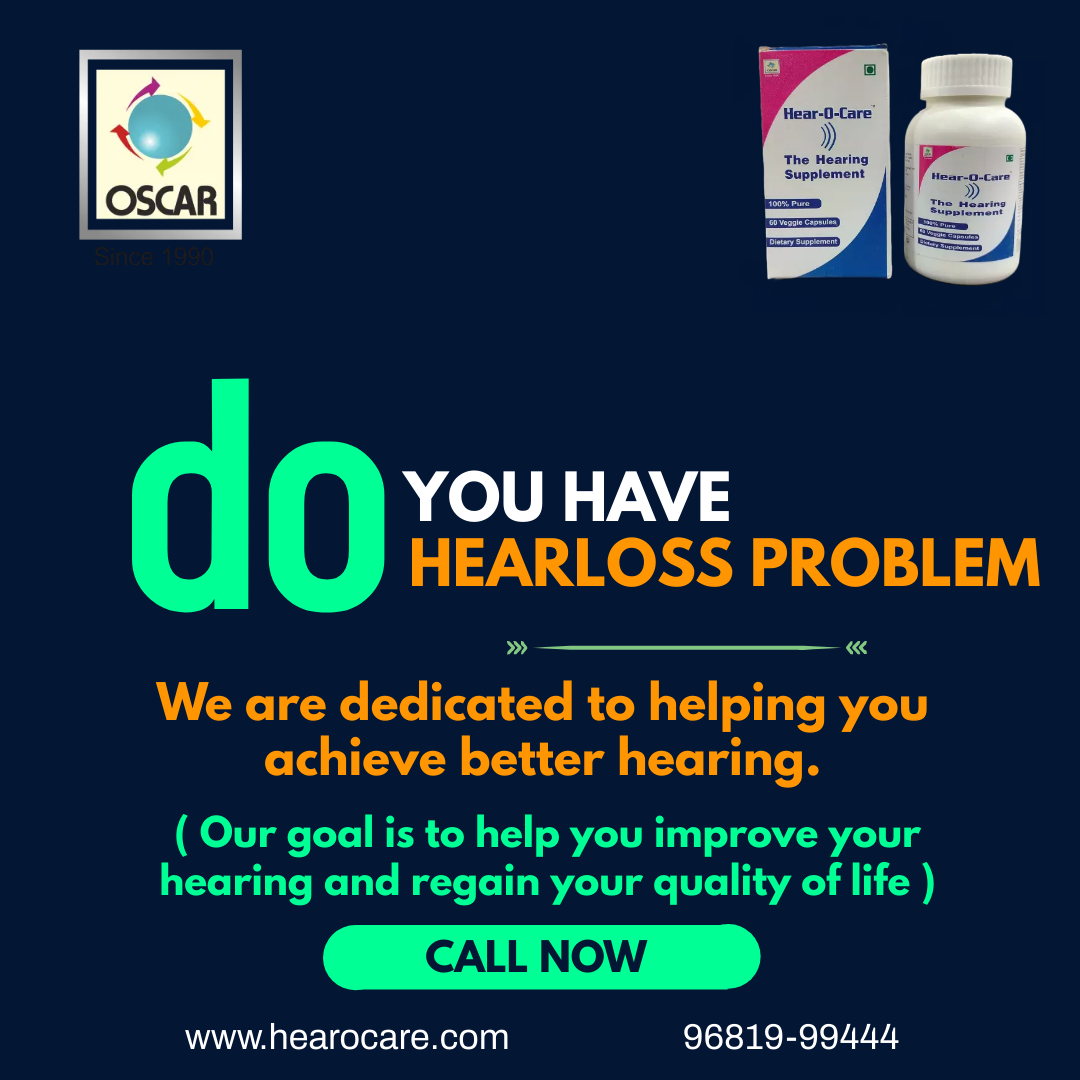 Hear O Care (@hearocare) / Posts / X