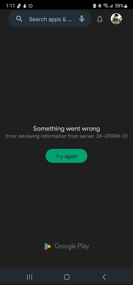 Mafiree's tweet image. Google playstore is down for few users and operational for others! Is your playstore working well?
Don't let your business get affected by the unpredictable outages, ensure 100% uptime with Mafiree's database support services
#databasesupport #google #playstore #downtime #uptime