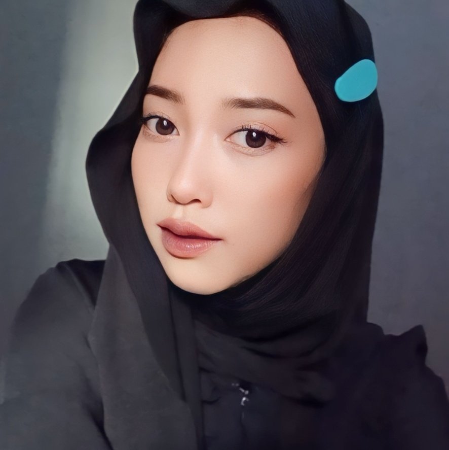 inay___'s tweet photo. #FotoProfilBaru https://t.co/h6KvA9EuzF