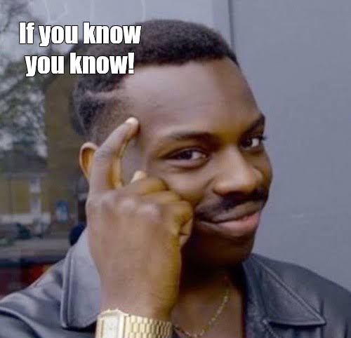 <a href="/elonmusk/">Elon Musk</a> If you know, you know 😏 #IYKYK $milo