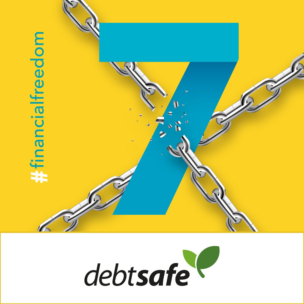 DebtSafe's tweet photo. You can reclaim and reach financial freedom!

In the spirit of freedom, DebtSafe identified 7 obstacles that could be holding you back:

https://t.co/qlCqDR7Hif

Contact DebtSafe by sending us a private message or SMS you name to 30625.

#financialfreedom
#longweekend
#debtfree https://t.co/OTMOX9wHm6