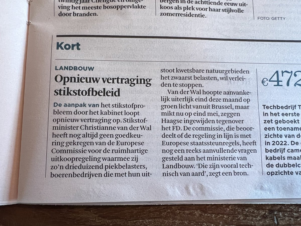 Michael Theuns tweet media