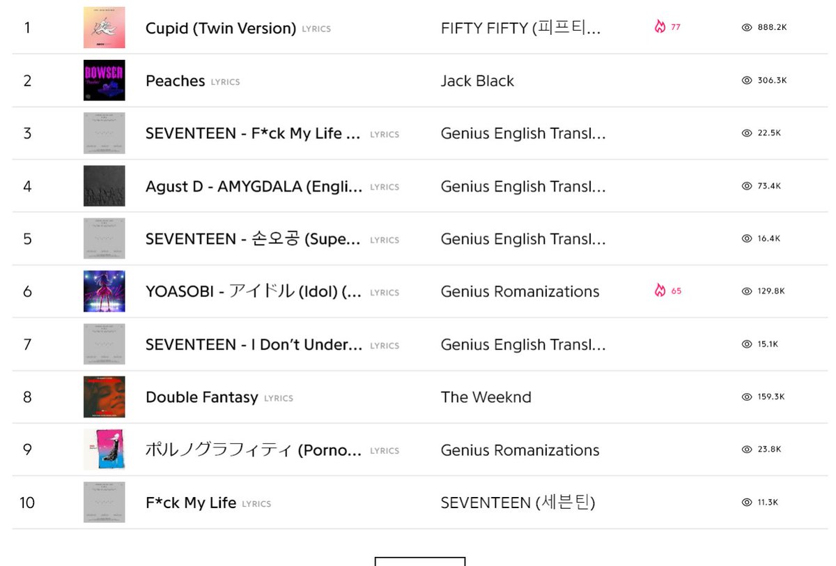  Rap Genius、曲の歌詞発見のための「Genius」iOS アプリをリリース