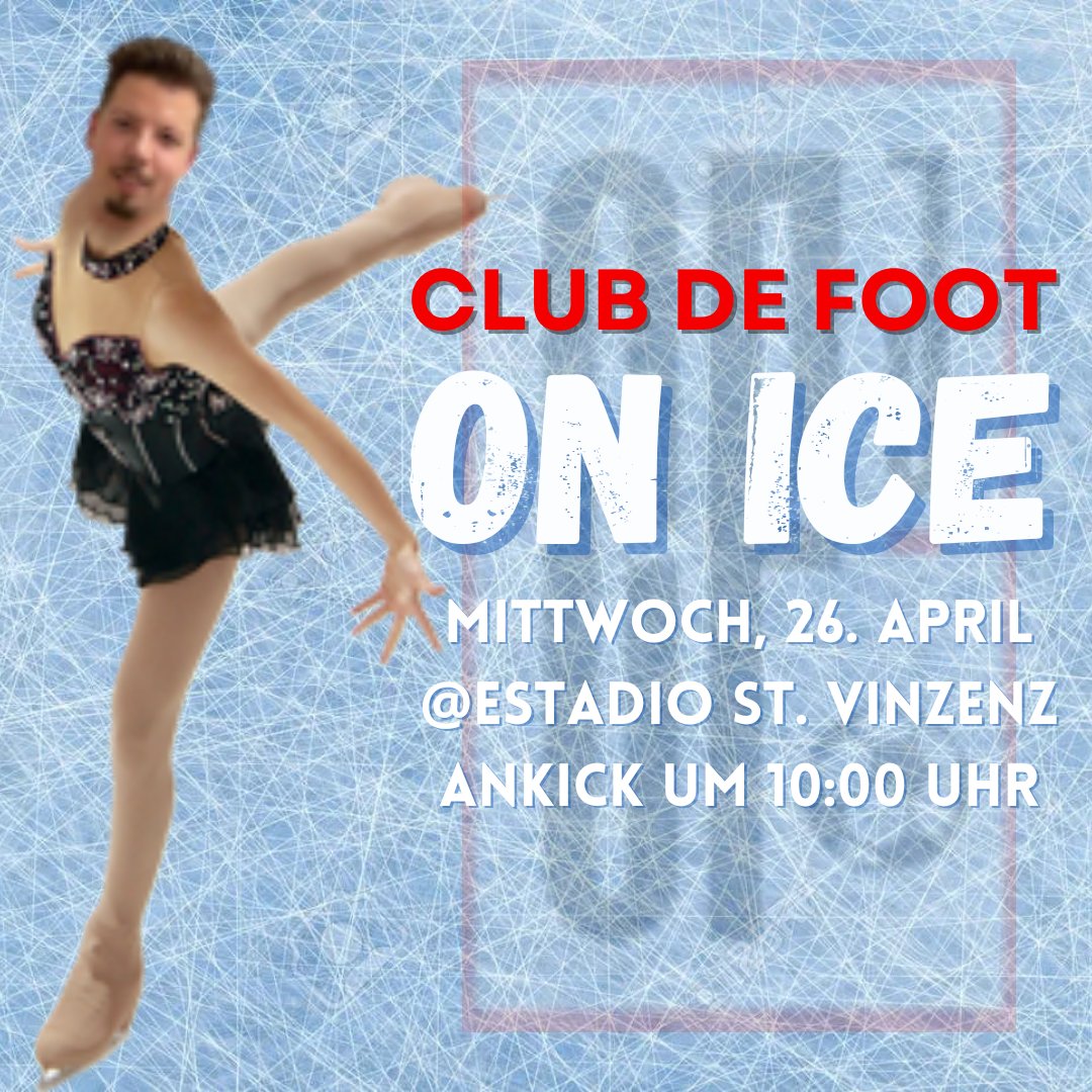 Club de Foot tweet media