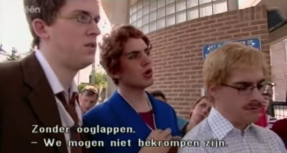 Onno Vandewalle on Twitter 