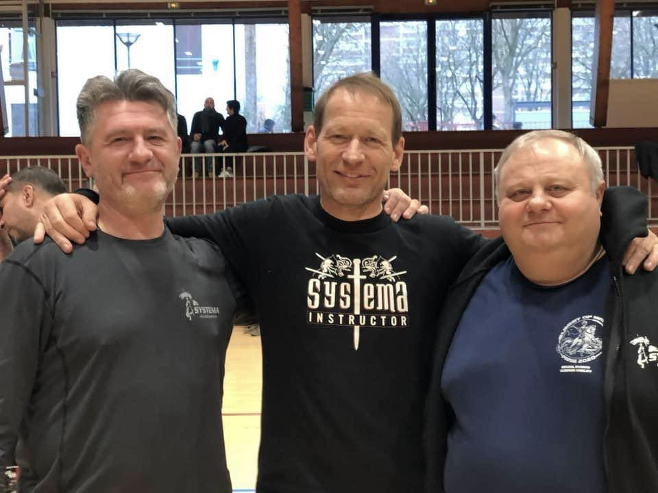 AcademyWheeler's tweet photo. Heartbroken to hear the news this morning of Mikhail Ryabko's passing. My thoughts &amp; prayers are with his friends &amp; family. Mikhail affected so many of us in such profound ways through his teaching that his legacy, kindness, &amp; humanity, will live on through our study &amp; training. https://t.co/WjiNlsx0gZ