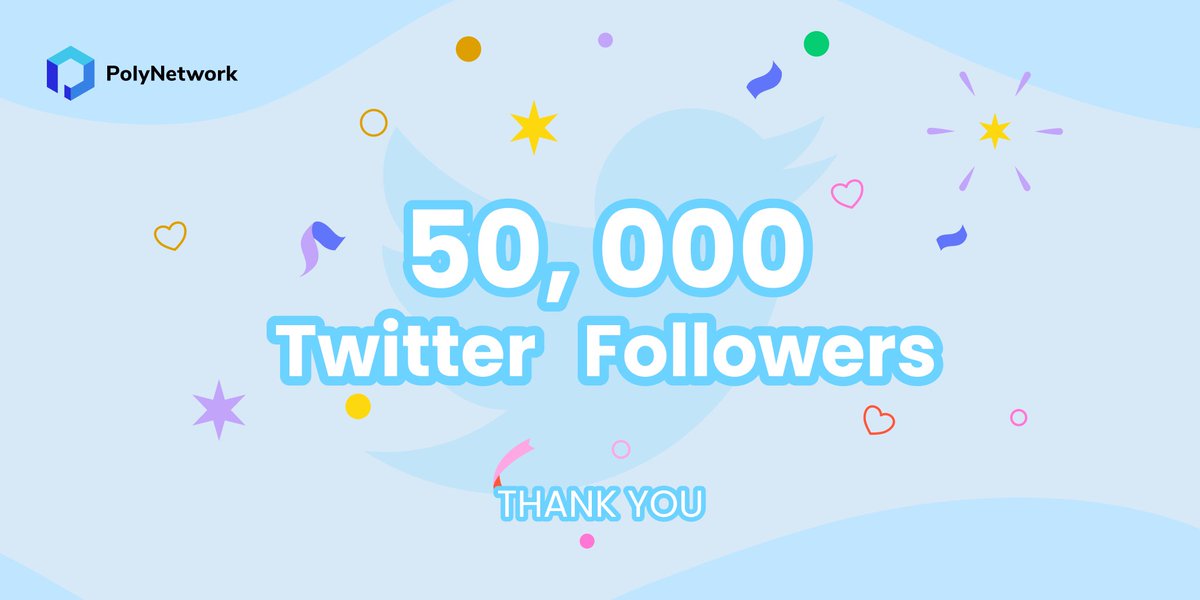 Poly Network tweet media