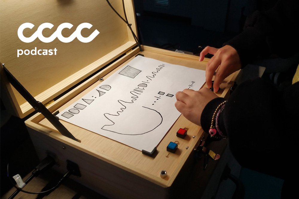 centredelcarme's tweet image. #CCCCPodcast🎙️ Episodi 24 del nostre podcast amb @AmaliaGarrigos i @EduComelles

🎛 Sobre el #sonògraf! Aparell per a explorar conceptes d'acústica, música i síntesi sonora, impulsat des de #Planea i #MàsterPermea

🔊iVoox bit.ly/3n2F008 | Spotify bit.ly/3N7Ftsr