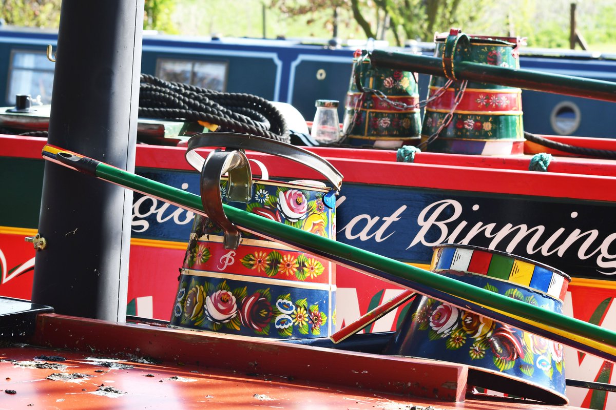 retired_tom's tweet photo. My photos from last week #April 2023
#CanalRiverTrust #GrandUnionCanal #MarsworthJunction #AylesburyArm #Bridge #Lock #StaircaseLock #Narrowboat
#Canals & #Waterways can provide #Peace & #calm for your own #Wellbeing #Lifesbetterbywater https://t.co/Zm1bO5B5Re